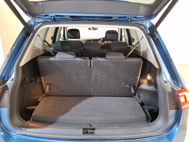 Used Volkswagen Tiguan Allspace 2020 for sale - 77823362: Photo 8