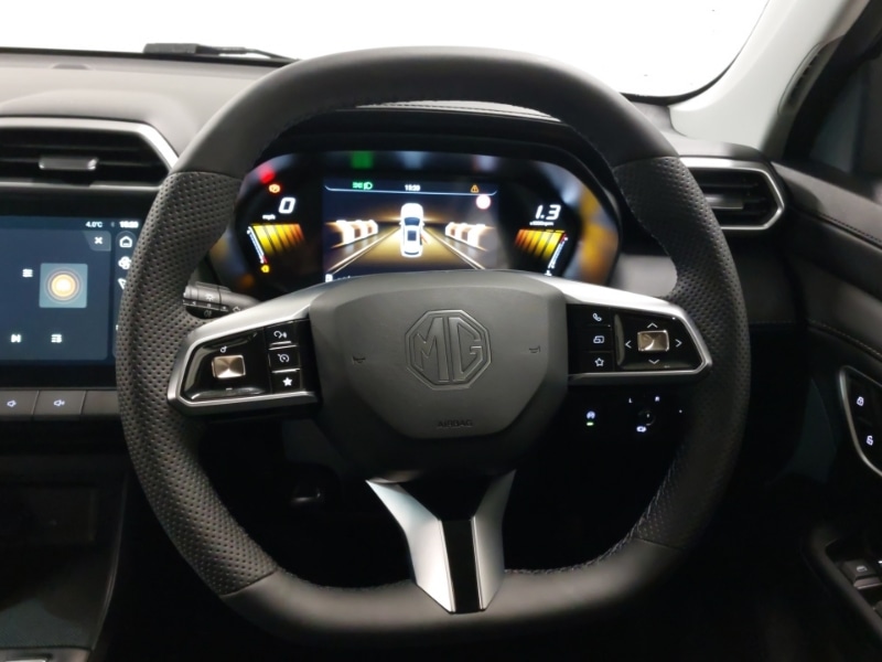 Used MG MG ZS 2025 for sale - 77467479: Photo 10