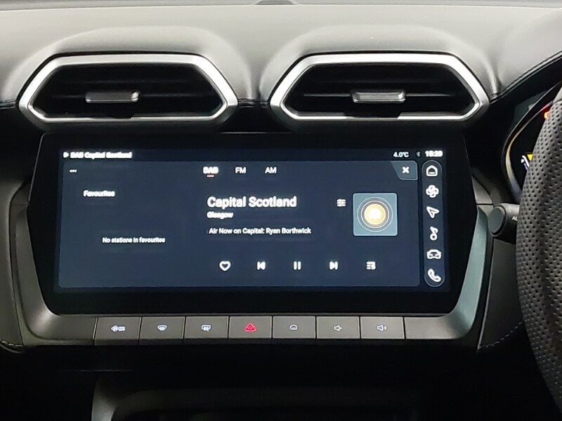 Used MG MG ZS 2025 for sale - 77467479: Photo 11