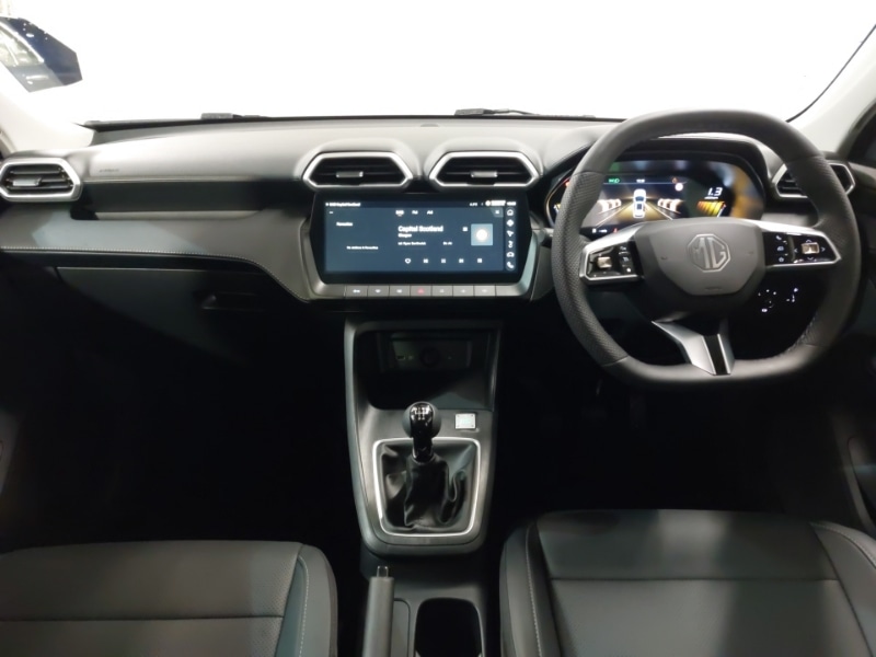 Used MG MG ZS 2025 for sale - 77467479: Photo 2