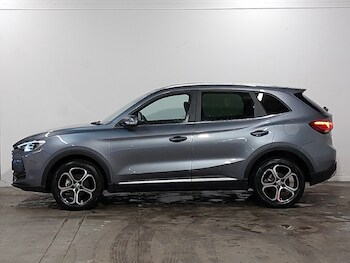 Used MG MG ZS 2025 for sale - 77467479: Photo