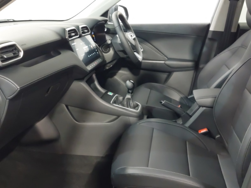 Used MG MG ZS 2025 for sale - 77467479: Photo 5