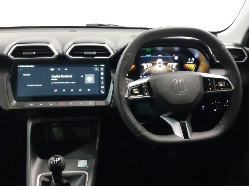 Used MG MG ZS 2025 for sale - 77467479: Photo 7