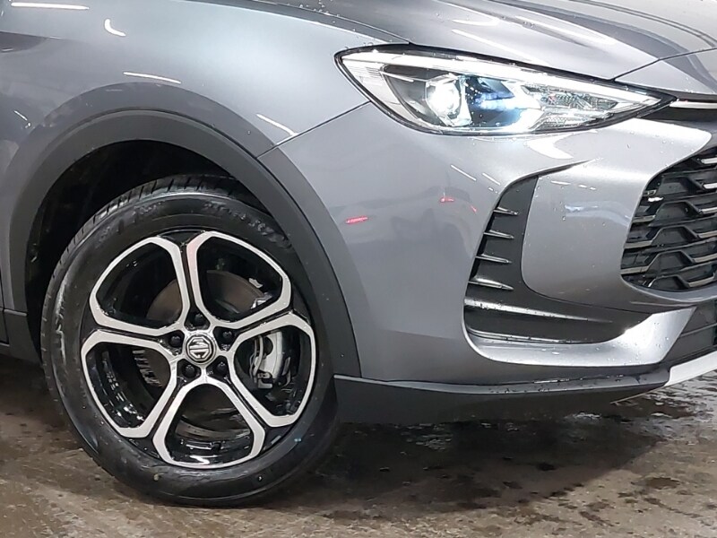 Used MG MG ZS 2025 for sale - 77467479: Photo 9