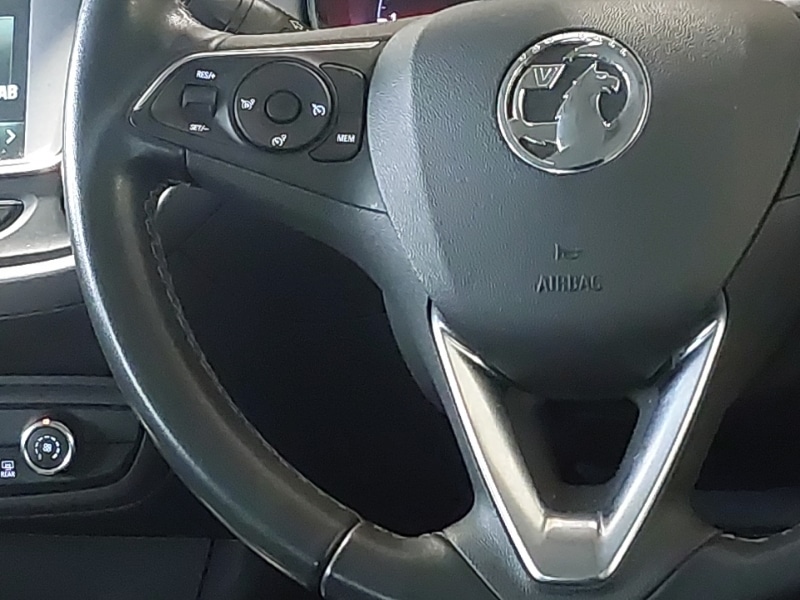 Used Vauxhall Crossland 2023 for sale - 77660932: Photo 10