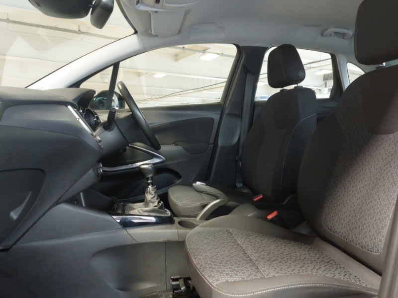 Used Vauxhall Crossland 2023 for sale - 77660932: Photo 5