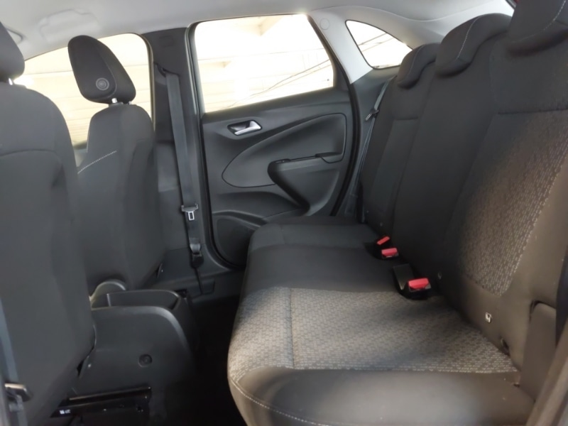 Used Vauxhall Crossland 2023 for sale - 77660932: Photo 6