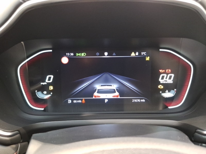 Used MG MG HS 2023 for sale - 77393093: Photo 11