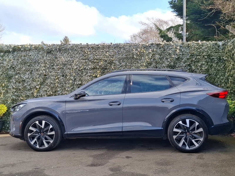 Used Cupra Formentor 2025 for sale - 77876243: Photo 4