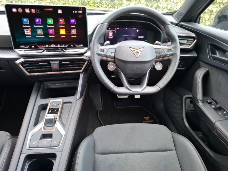 Used Cupra Formentor 2025 for sale - 77876243: Photo 7