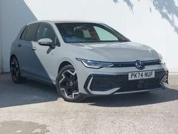2024 - 1.5 TSI 150 R-Line 5dr
