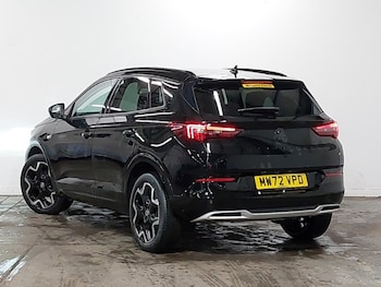 Used Vauxhall Grandland 2022 for sale - 77624388: Photo