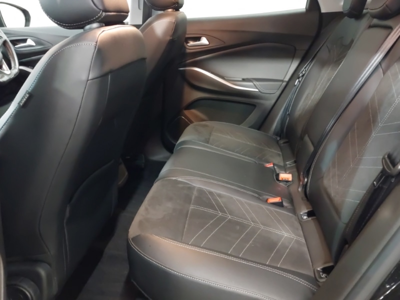 Used Vauxhall Grandland 2022 for sale - 77624388: Photo 6