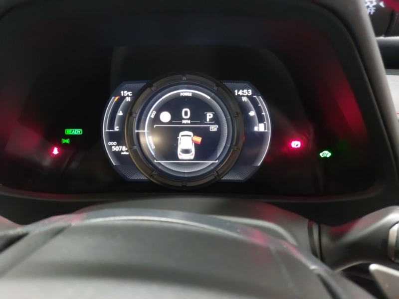 Used Lexus UX 2021 for sale - 76392803: Photo 11