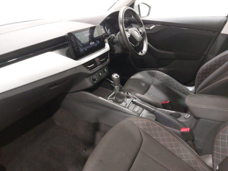 Used Skoda Kamiq 2023 for sale - 77955090: Photo 5