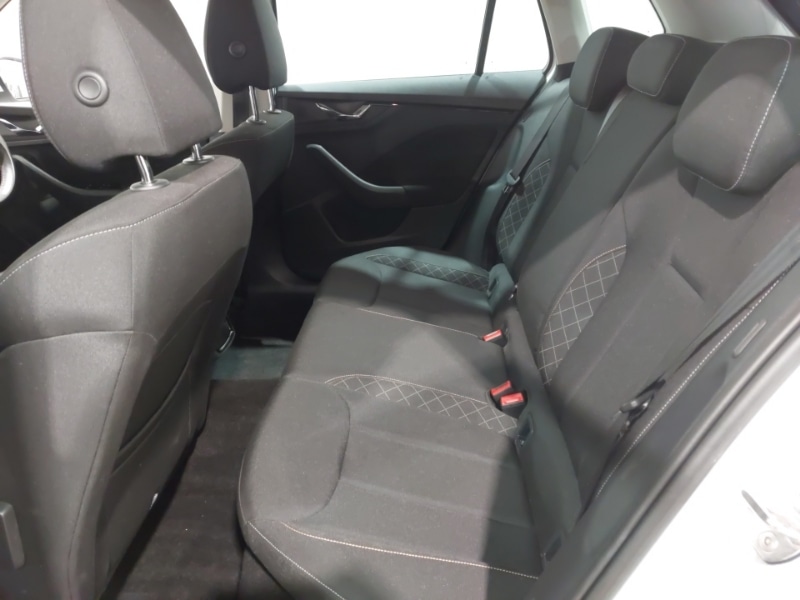 Used Skoda Kamiq 2023 for sale - 77955090: Photo 6