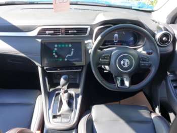 Used MG MG ZS 2024 for sale - 75372036: Photo