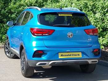 Used MG MG ZS 2024 for sale - 75372036: Photo