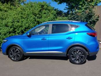 Used MG MG ZS 2024 for sale - 75372036: Photo