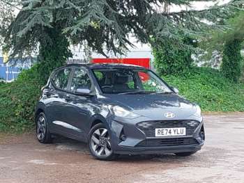2025 - 1.0 [63] Advance 5dr Auto [Nav]