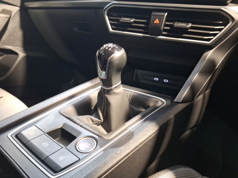 Used SEAT Leon 2021 for sale - 76347855: Photo 11