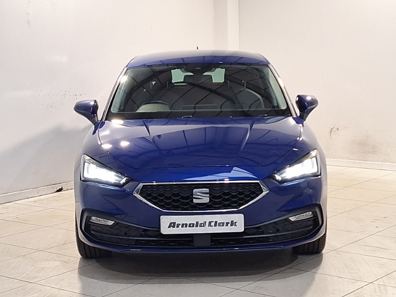 Used SEAT Leon 2021 for sale - 76347855: Photo 12