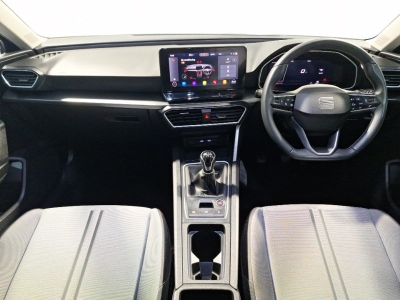 Used SEAT Leon 2021 for sale - 76347855: Photo 2