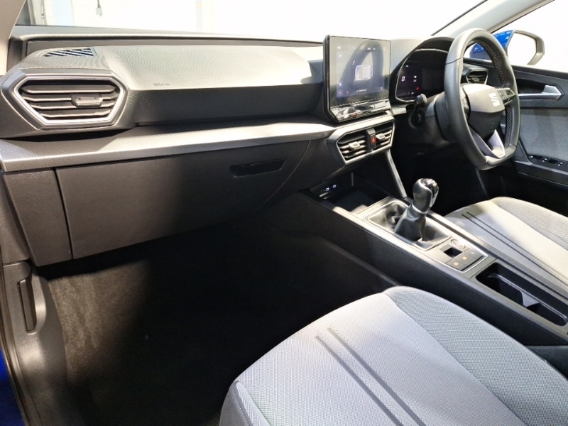Used SEAT Leon 2021 for sale - 76347855: Photo 5