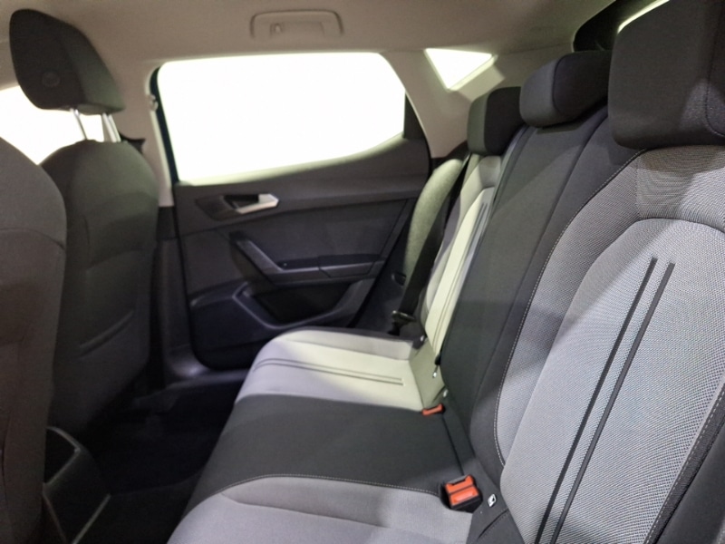 Used SEAT Leon 2021 for sale - 76347855: Photo 6