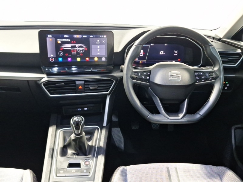 Used SEAT Leon 2021 for sale - 76347855: Photo 7