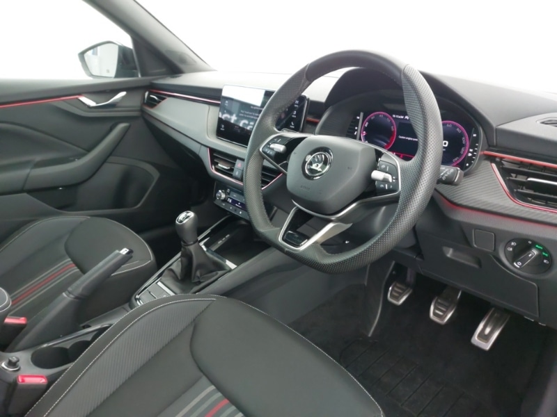 Used Skoda Kamiq 2024 for sale - 76328622: Photo 11