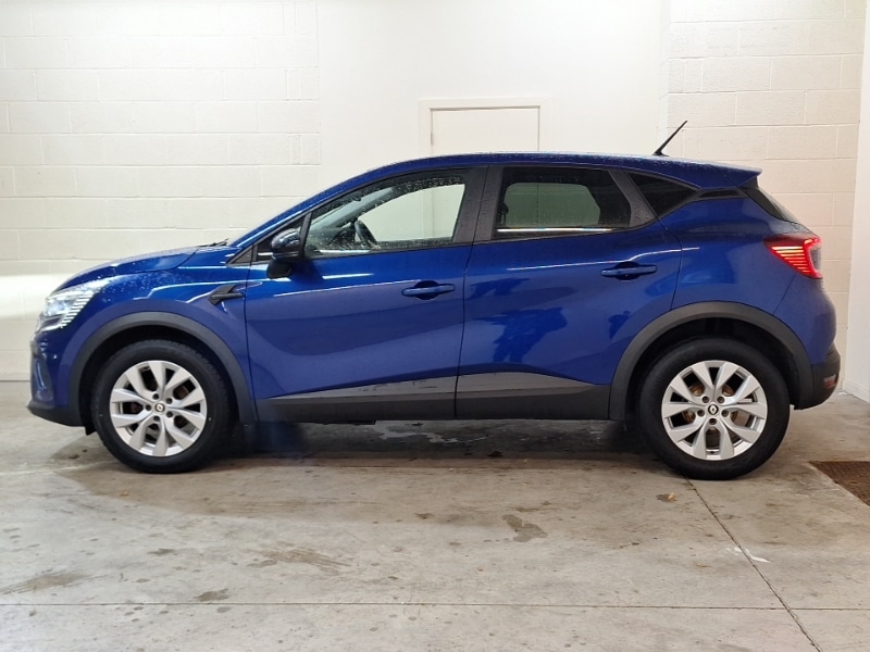 Used Renault Captur 2022 for sale - 76165591: Photo 4