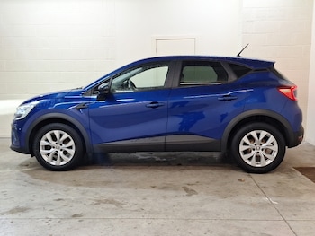 Used Renault Captur 2022 for sale - 76165591: Photo 4