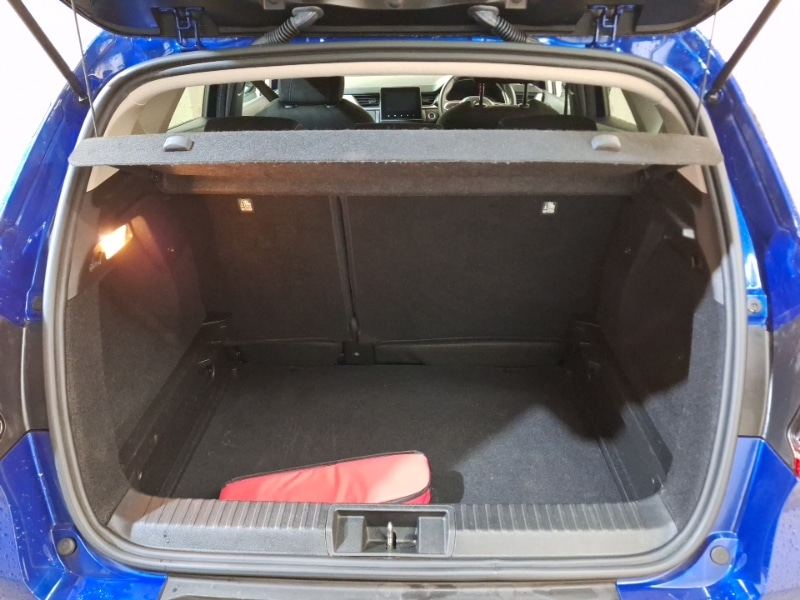 Used Renault Captur 2022 for sale - 76165591: Photo 8