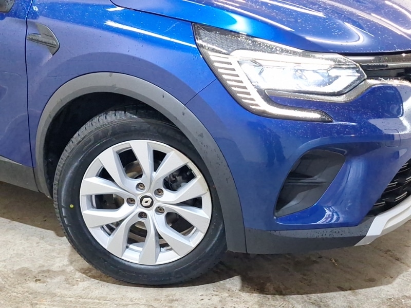 Used Renault Captur 2022 for sale - 76165591: Photo 9