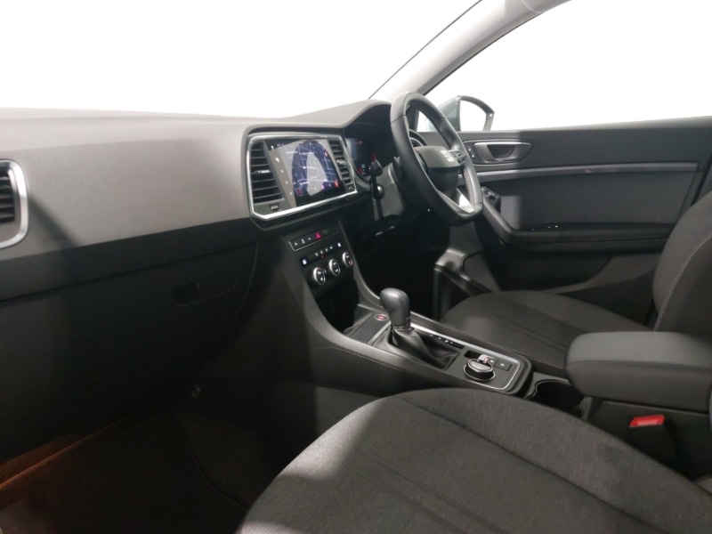 Used SEAT Ateca 2024 for sale - 76347887: Photo 5