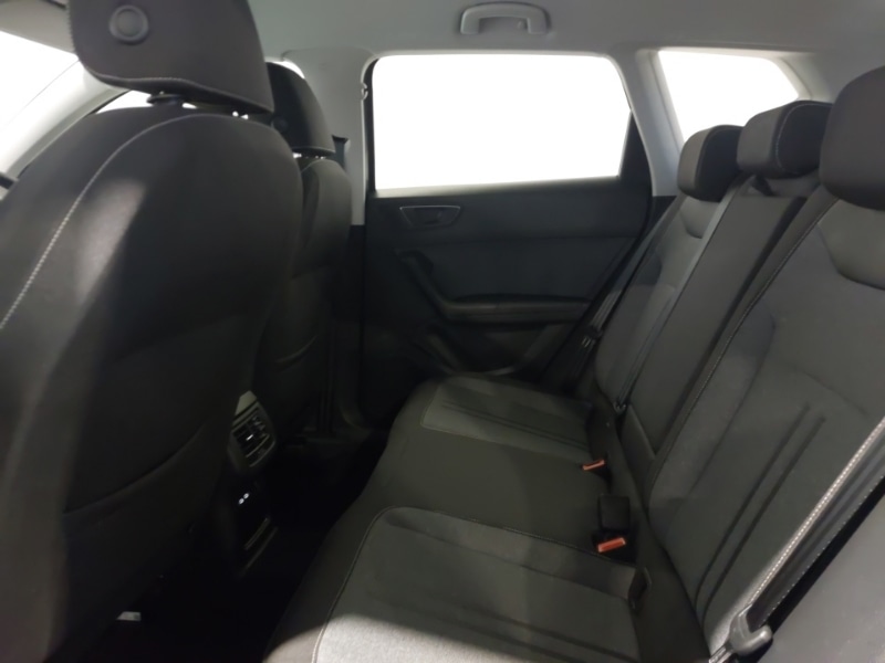 Used SEAT Ateca 2024 for sale - 76347887: Photo 6
