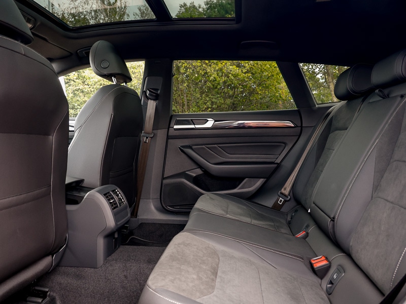 Used Volkswagen Arteon 2024 for sale - 76694958: Photo 6