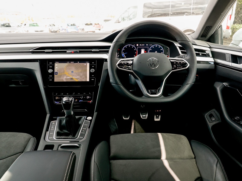 Used Volkswagen Arteon 2024 for sale - 76694958: Photo 7