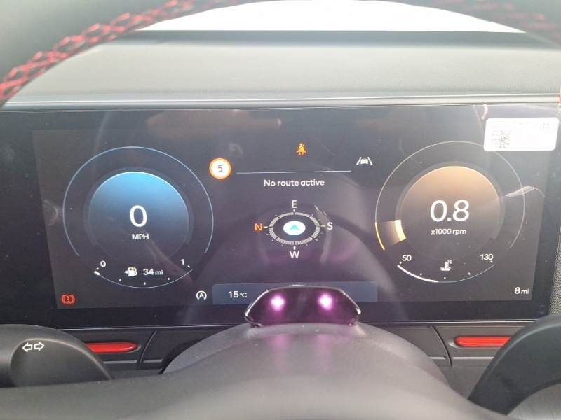 Used Hyundai KONA 2025 for sale - 76688056: Photo 10