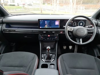 Used Hyundai TUCSON 2025 for sale - 77320153: Photo