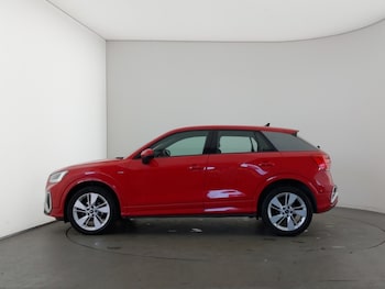 Used Audi Q2 2022 for sale - 75980487: Photo