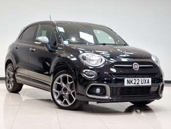 2022 - 1.0 Sport 5dr