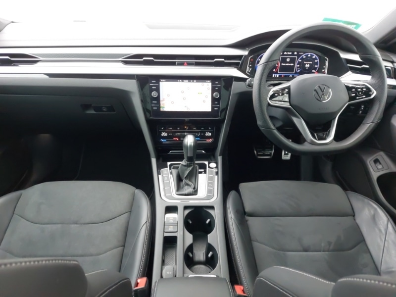 Used Volkswagen Arteon 2024 for sale - 76970957: Photo 2