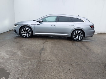 Used Volkswagen Arteon 2024 for sale - 76970957: Photo