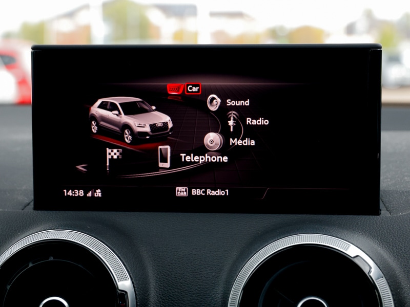 Used Audi Q2 2022 for sale - 77565638: Photo 10