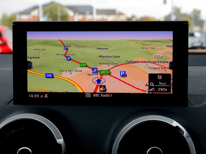 Used Audi Q2 2022 for sale - 77565638: Photo 11