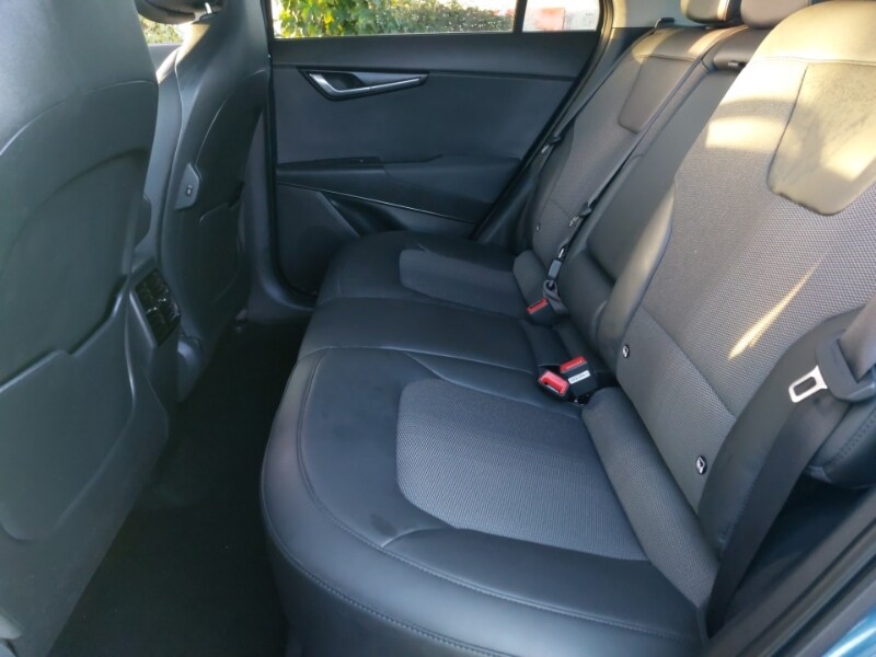 Used Kia Niro 2023 for sale - 77503662: Photo 6