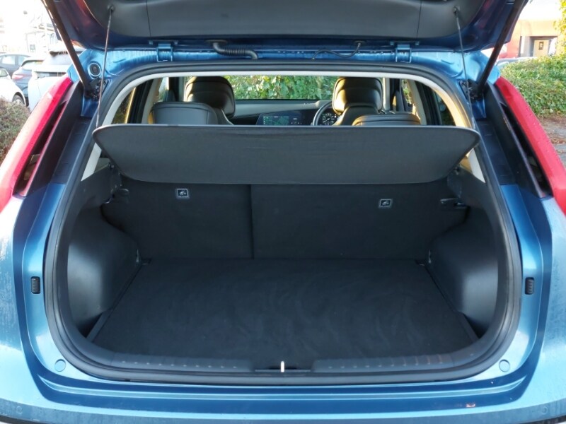 Used Kia Niro 2023 for sale - 77503662: Photo 8