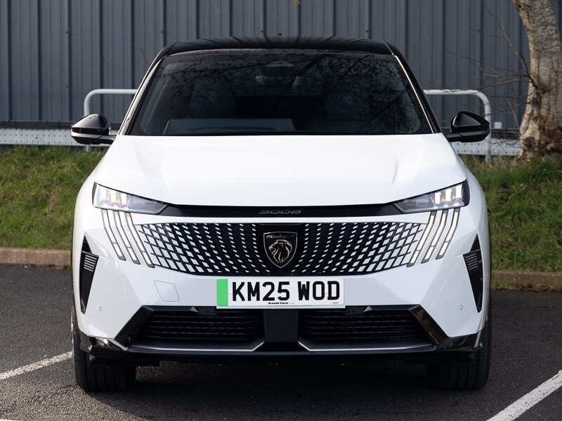 Used Peugeot 3008 2025 for sale - 77580543: Photo 10